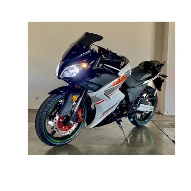 72V 5000W Electric Motorcycle - Factory Hot Selling BEST PRICE VENOM
