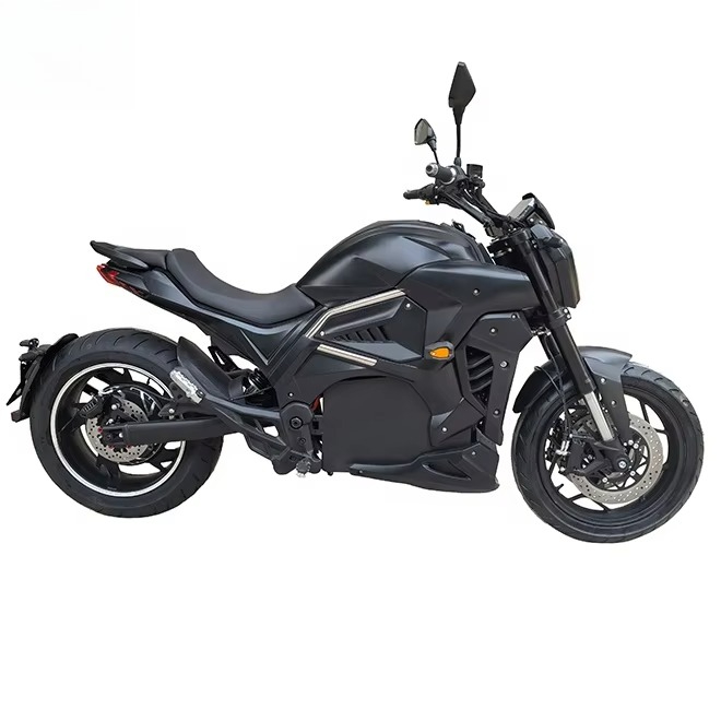 Electric Motorcycle Conversion Kit 72V - STLF 72v 5kw Motorcycle Conversion Kit