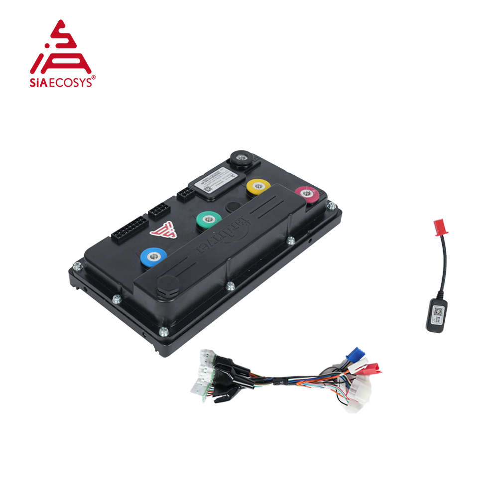 Fardriver Controller 72V 500A - Fardriver Controller ND721000 Ultra Bee Version