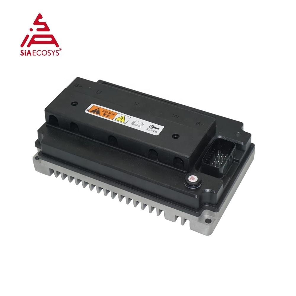 2026 sell SIA ECOSYS/QS 3000W  - огляд і ціна Mid Drive Motor Kit 72V 3000W