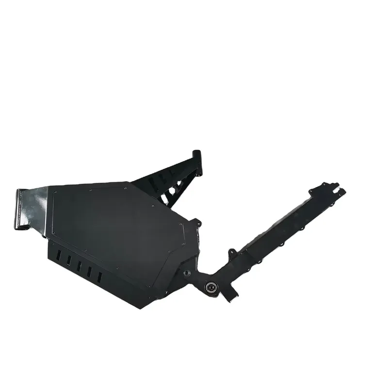 for Stealth Bomber Ebike Frame - огляд і ціна 8000W Stealth Bomber Ebike