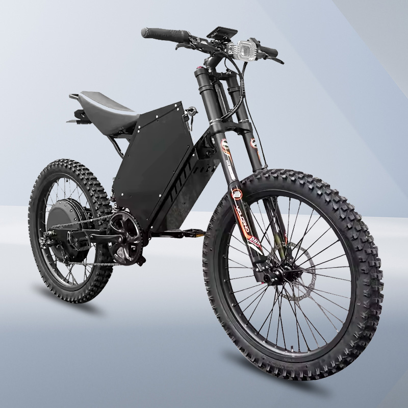 Electric Bicycle 72v 12000w Re - огляд і ціна 72V 12000W Electric Dirt Bike