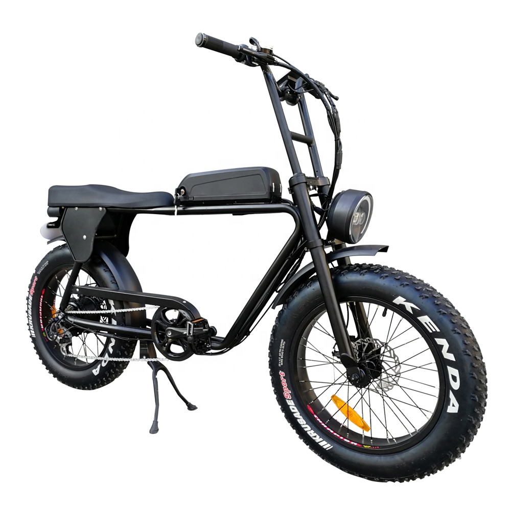 Cheapest Dual Motors Electric  - огляд і ціна Dual Motor Electric Motorcycle Frame