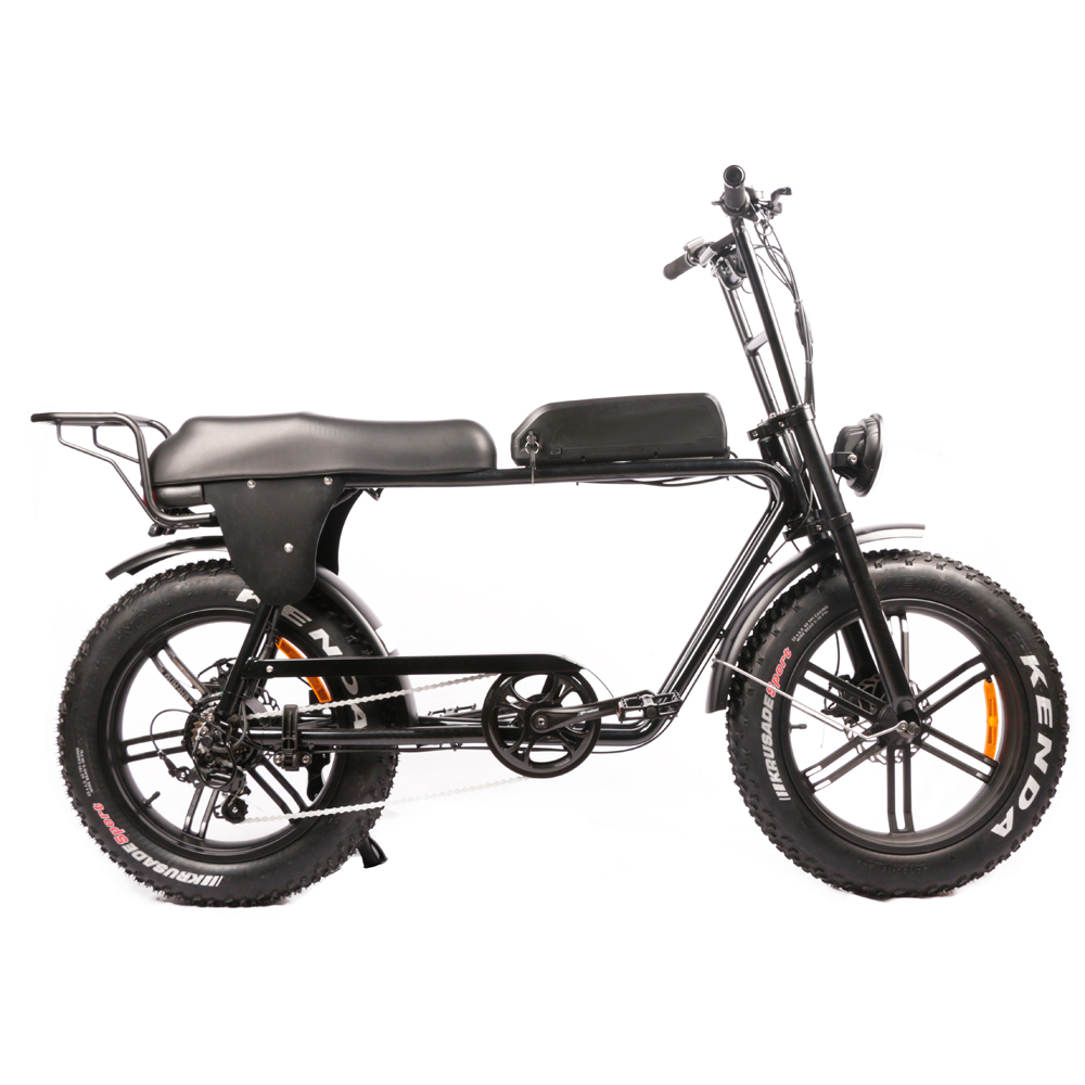 Cheapest Dual Motors Electric  - огляд і ціна Dual Motor Electric Motorcycle Frame
