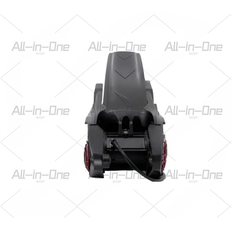 MOTOR QS138 14 X 6.0inch 3000W - огляд і ціна Mid Drive Motor Kit 72V 3000W