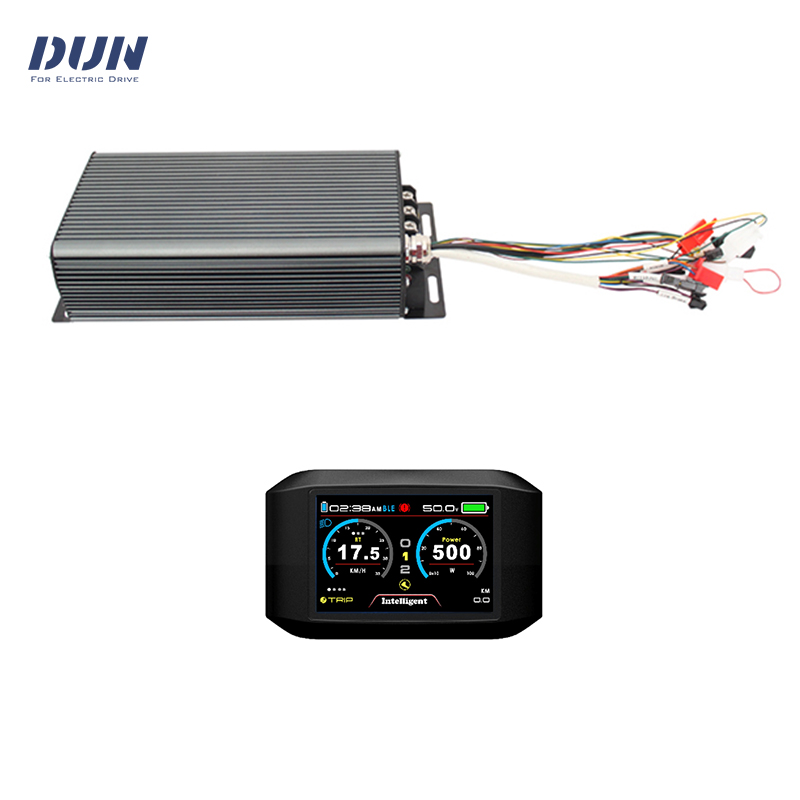 Sabvoton SVMC72150 APT V2 Cont - огляд і ціна Sabvoton Svmc72150 Controller Kit