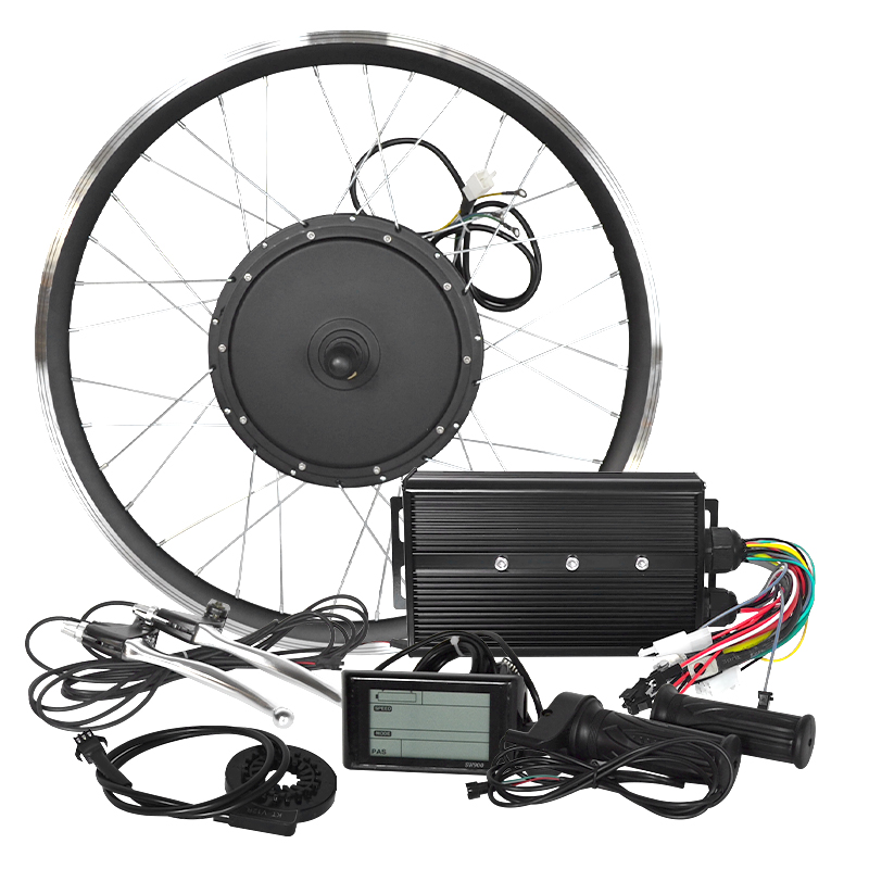 Hot Selling 72v 3000w 5000w 80 - огляд і ціна 8000W Stealth Bomber Ebike