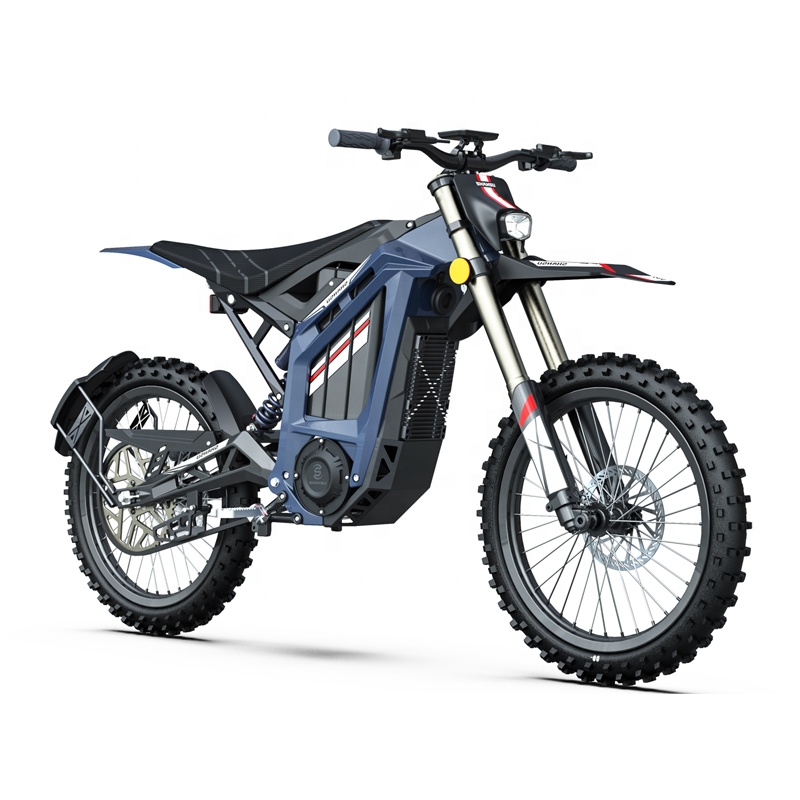 SXLL China factory 72V 5000w a - огляд і ціна 72V 5000W Electric Motorcycle