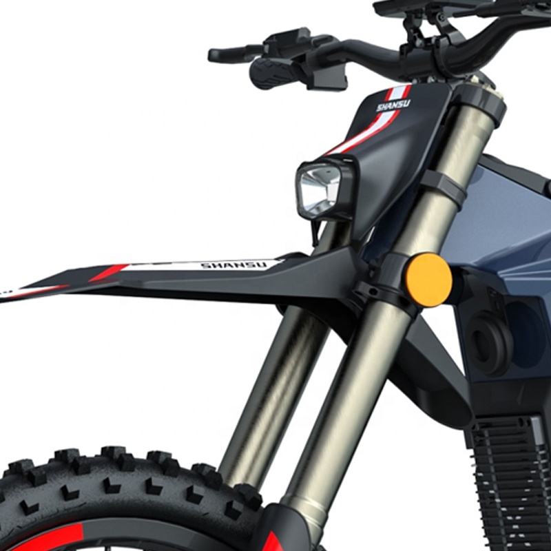 SXLL China factory 72V 5000w a - огляд і ціна 72V 5000W Electric Motorcycle