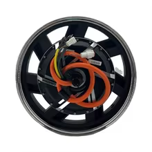 QS Motor QS273 8000W 17inch In - огляд і ціна Qs273 Hub Motor 8000W 72V