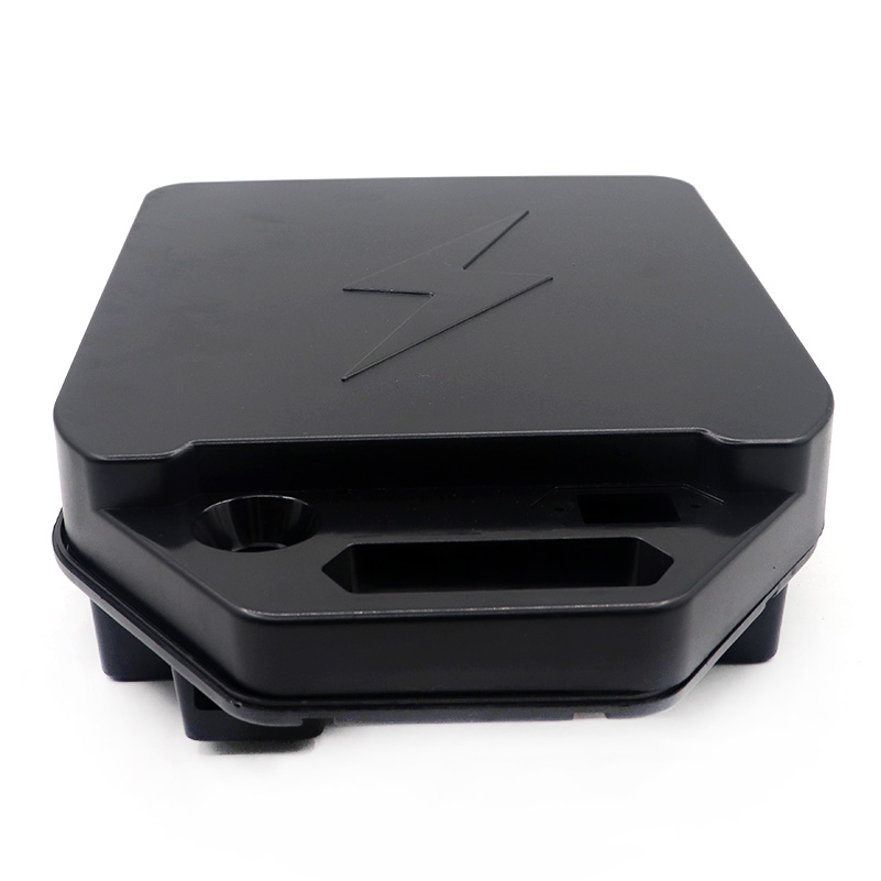 Large Electric Scooter for Cit - огляд і ціна 60V 30Ah Electric Scooter Battery