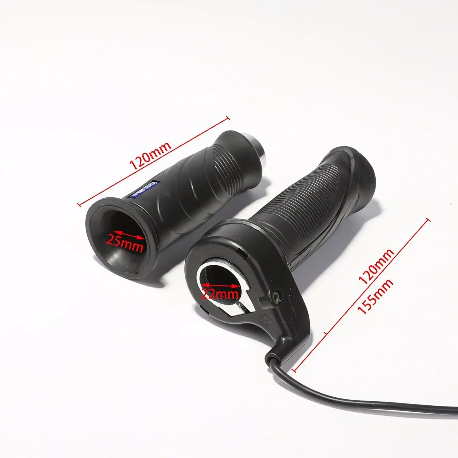 72V 3000W Brushless Motor MY10 - огляд і ціна 72V 5000W Electric Motorcycle