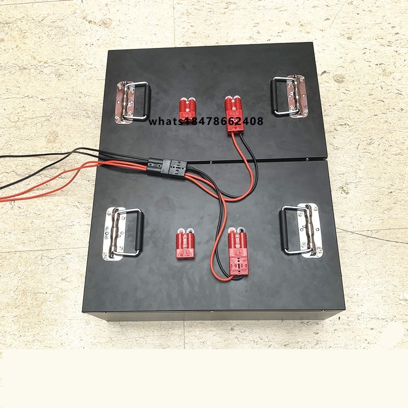 5 kwh Lithium Ion Battery 72v  - огляд і ціна 72V 60Ah Lifepo4 Battery Pack