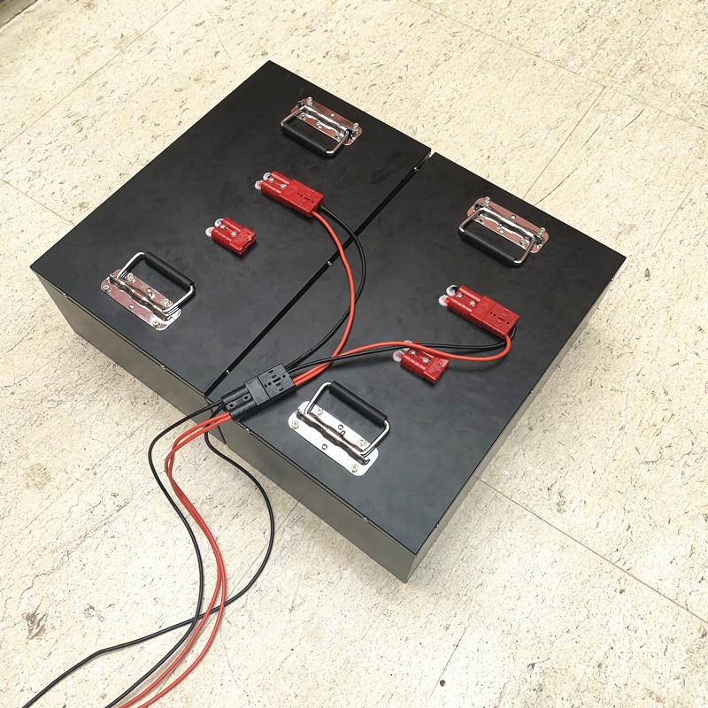 5 kwh Lithium Ion Battery 72v  - огляд і ціна 72V 60Ah Lifepo4 Battery Pack