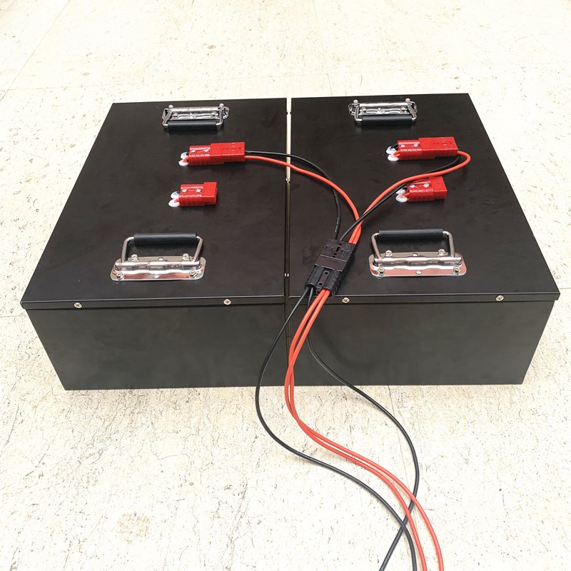 5 kwh Lithium Ion Battery 72v  - огляд і ціна 72V 60Ah Lifepo4 Battery Pack