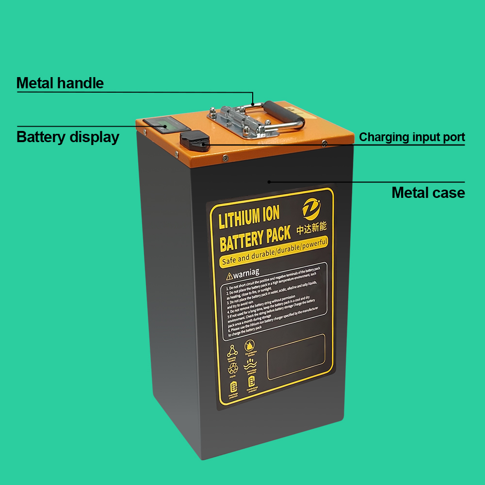 High Quality 60V 72V Electric  - огляд і ціна 72V 60Ah Lifepo4 Battery Pack