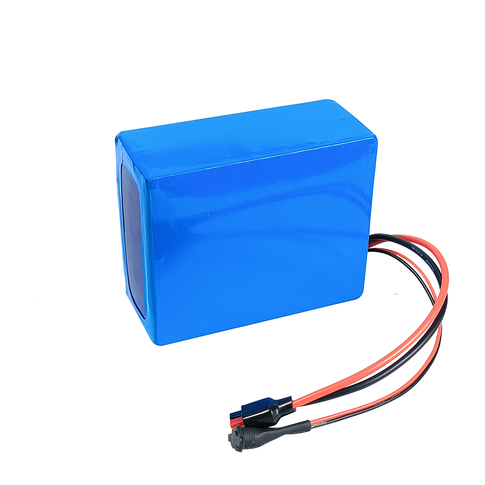 36V 48V 52V 60V 20Ah 30Ah Cust - огляд і ціна 60V 30Ah Electric Scooter Battery