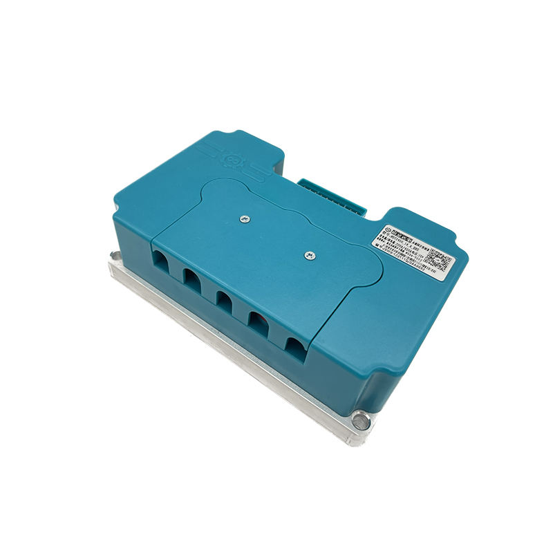 Fardriver ND72890 Intelligent  - огляд і ціна Fardriver Controller 72V 500A