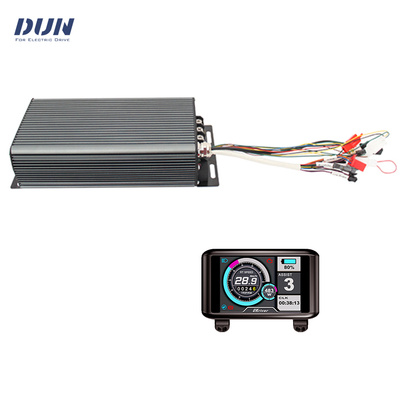 SVMC72150-APT V2 Sabvoton Cont - огляд і ціна Sabvoton Svmc72150 Controller Kit