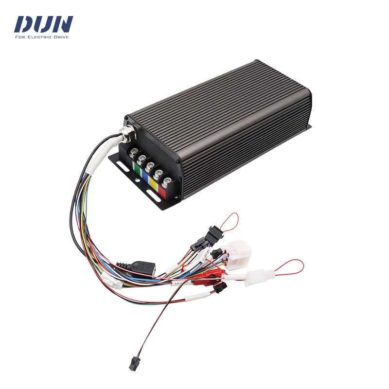 SVMC72150-APT V2 Sabvoton Cont - огляд і ціна Sabvoton Svmc72150 Controller Kit