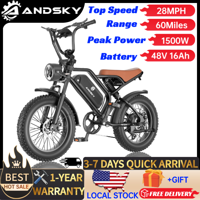 ANDSKY T8 Core Electric Bike 1 - огляд і ціна Dual Motor Electric Motorcycle Frame