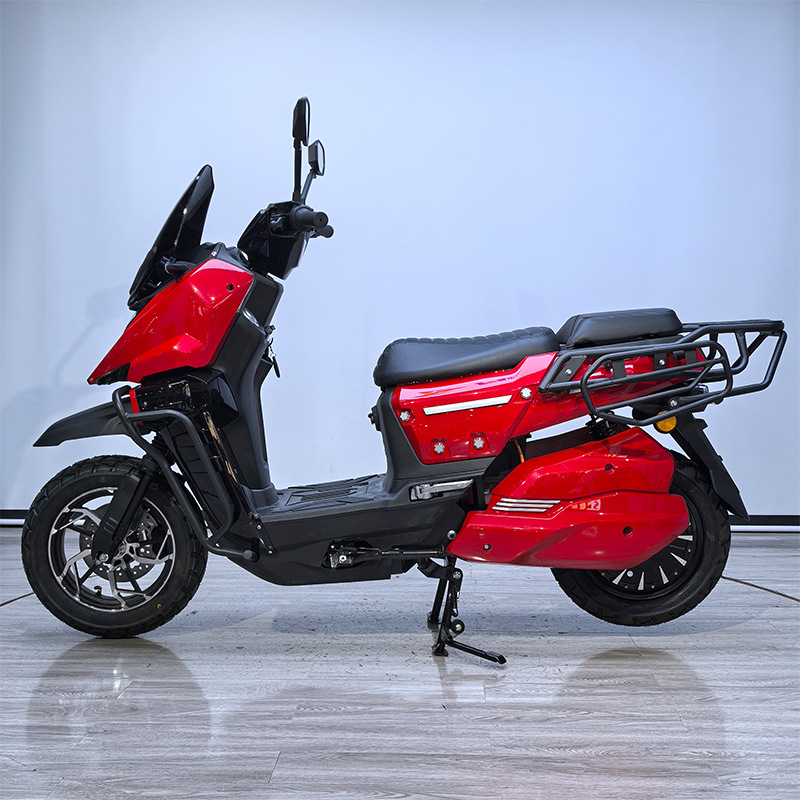 SXLL 2026 latest fast 2000W mo - огляд і ціна 72V 5000W Electric Motorcycle