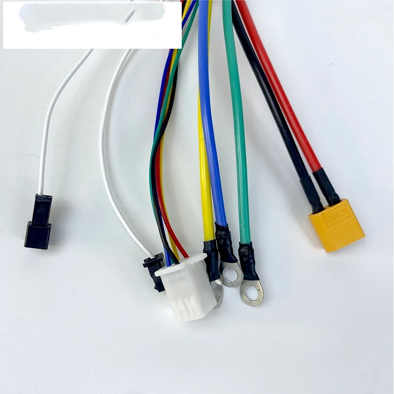 48v 25A 52V 28A 60V 28A Electr - огляд і ціна 60V 5600W Dual Motor Electric Scooter