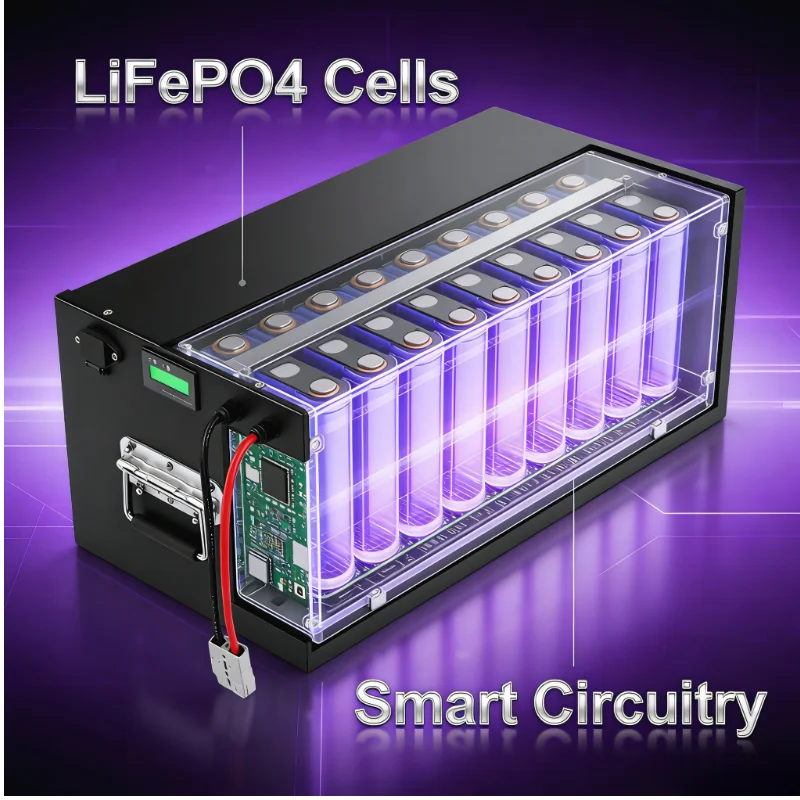 17S 60V Lithium Ion Battery Pa - огляд і ціна 60V 30Ah Electric Scooter Battery