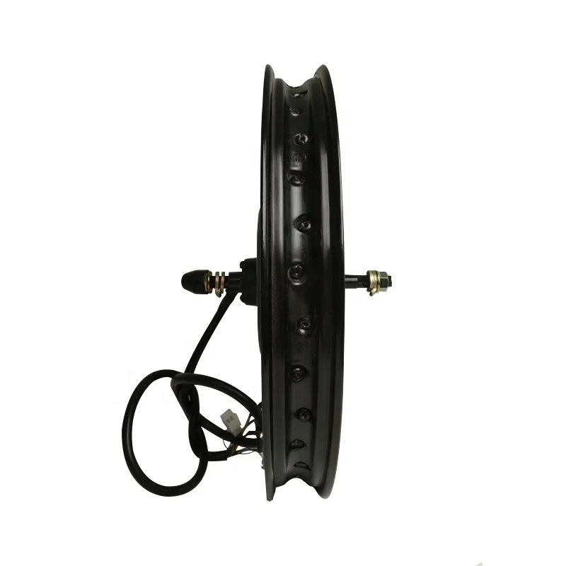 Hot Selling 72V Lithium Batter - огляд і ціна Electric Motorcycle Conversion Kit 72V