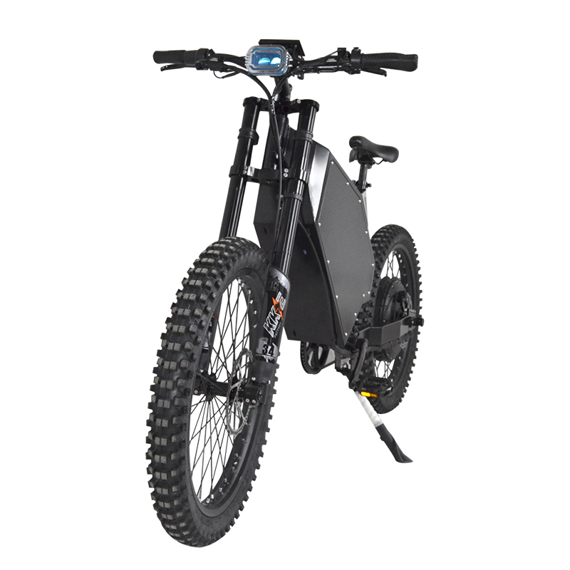 ODM OEM 2025 Electric Bike 120 - огляд і ціна 72V 12000W Electric Dirt Bike