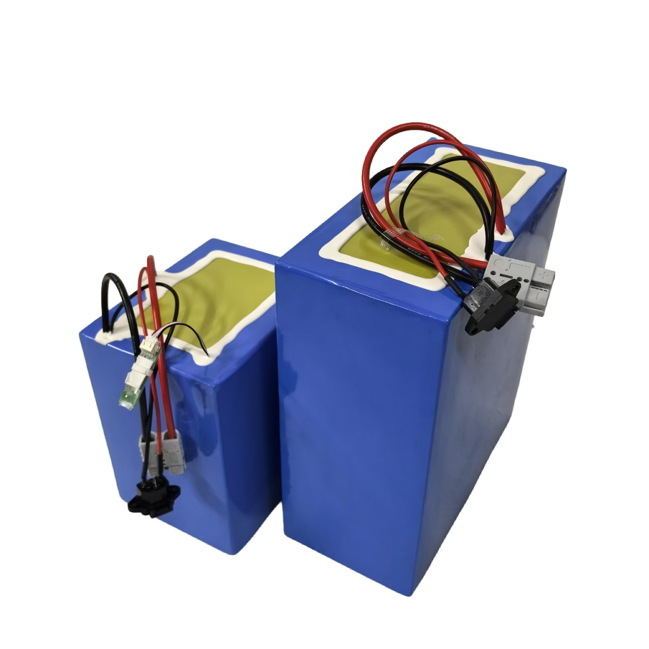 lithium 72V 60Ah lifepo4 batte - огляд і ціна 72V 60Ah Lifepo4 Battery Pack