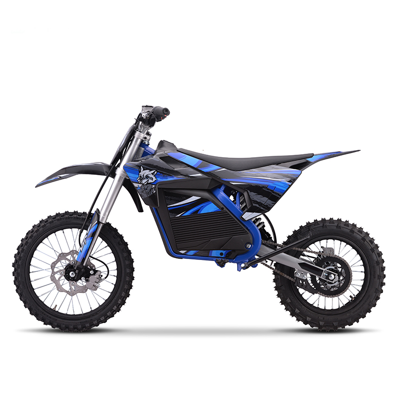 Super New 5000W 72V 30ah Big P - огляд і ціна 72V 5000W Electric Motorcycle