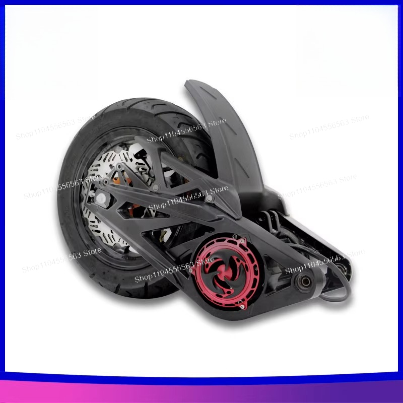 72V 2000W-3000W Mid-Drive Moto - огляд і ціна Mid Drive Motor Kit 72V 3000W
