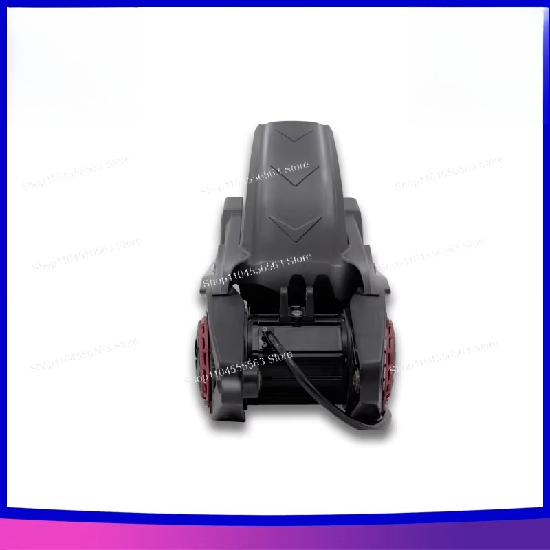 72V 2000W-3000W Mid-Drive Moto - огляд і ціна Mid Drive Motor Kit 72V 3000W
