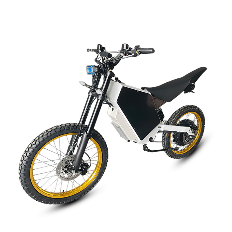 2025 All Terrain 12000W 72V El - огляд і ціна 72V 12000W Electric Dirt Bike