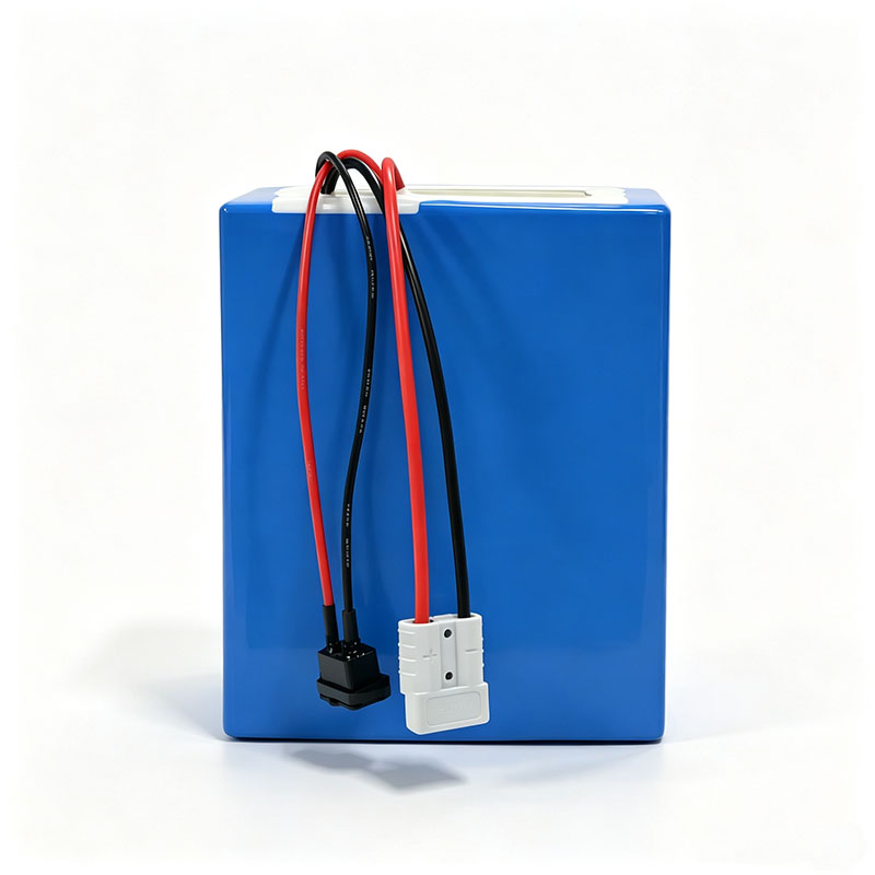 Lithium LiFePO4 72V 50Ah 60Ah  - огляд і ціна 72V 60Ah Lifepo4 Battery Pack