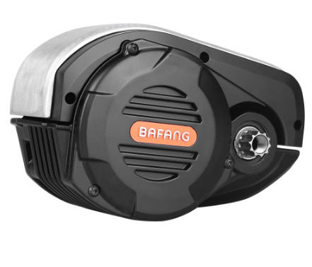 Bafang Ultra 1000w G510 Ebike  - огляд і ціна Bafang M620 Ultra Motor Kit