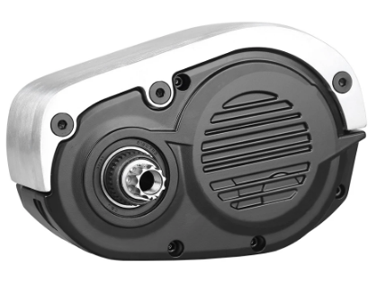 Bafang Ultra 1000w G510 Ebike  - огляд і ціна Bafang M620 Ultra Motor Kit