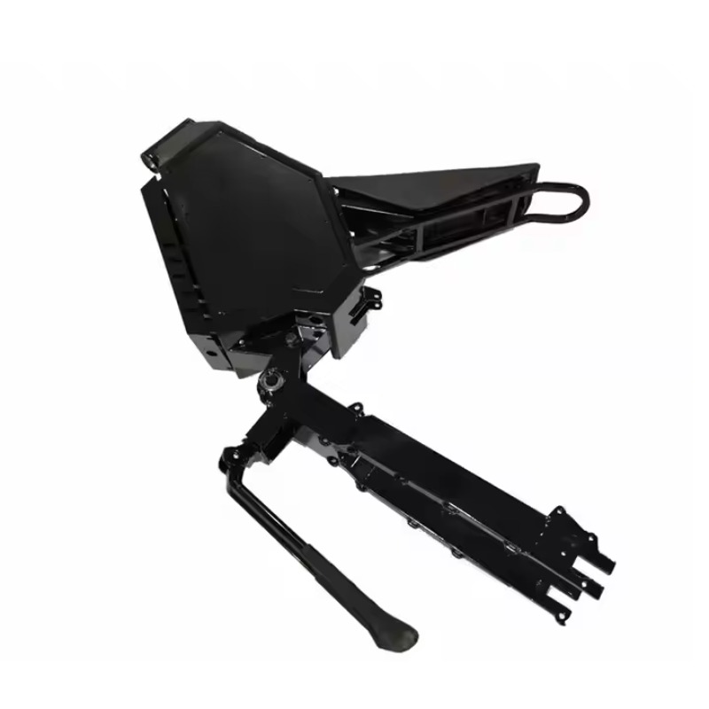 Stealth Bomber Motorcycle 72v  - огляд і ціна 8000W Stealth Bomber Ebike