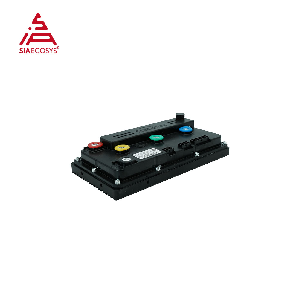Fardriver Controller ND721000  - огляд і ціна Fardriver Controller 72V 500A