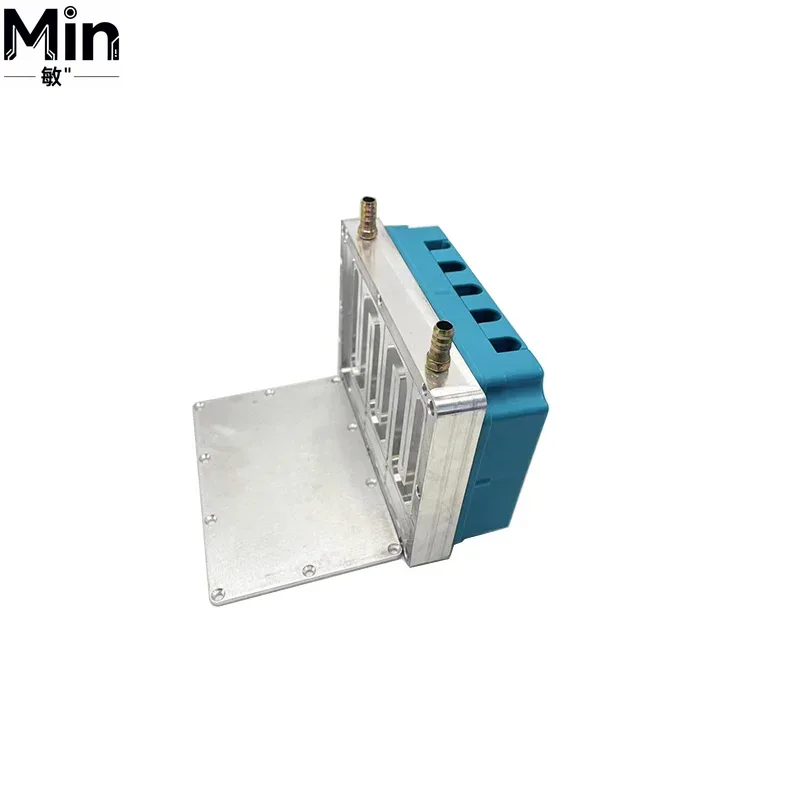 ND Fardrive ND721000 48-72V 50 - огляд і ціна Fardriver Controller 72V 500A