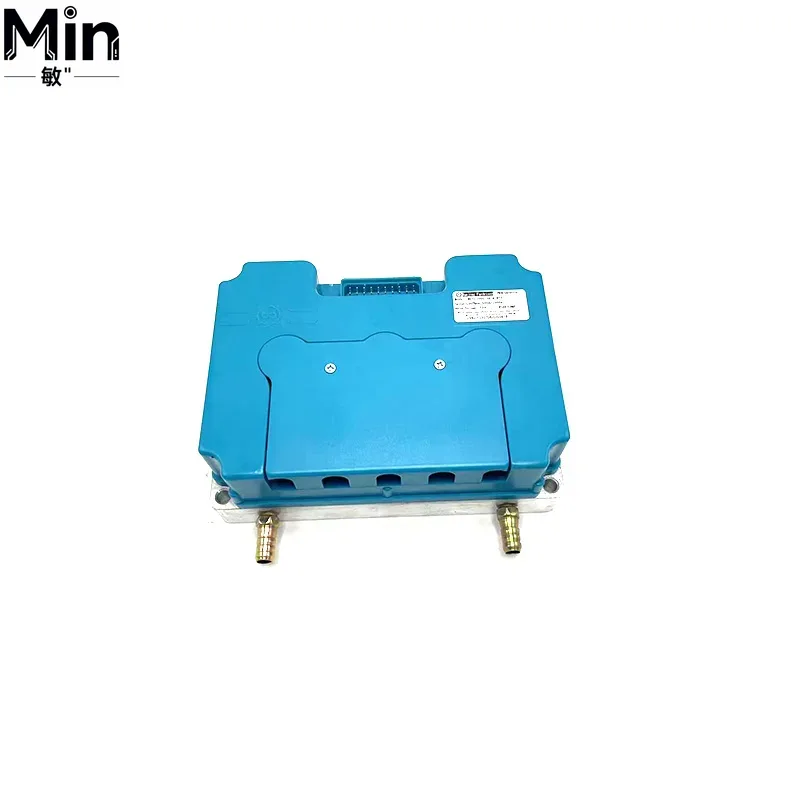 ND Fardrive ND721000 48-72V 50 - огляд і ціна Fardriver Controller 72V 500A