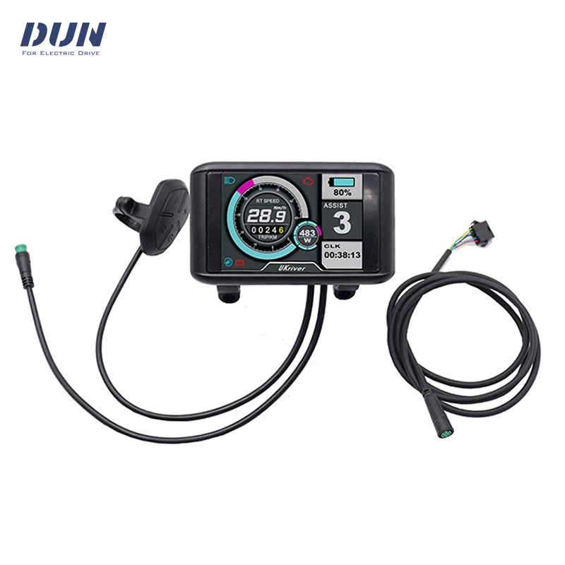 Sabvoton SVMC72150 APT V2 Cont - огляд і ціна Sabvoton Svmc72150 Controller Kit