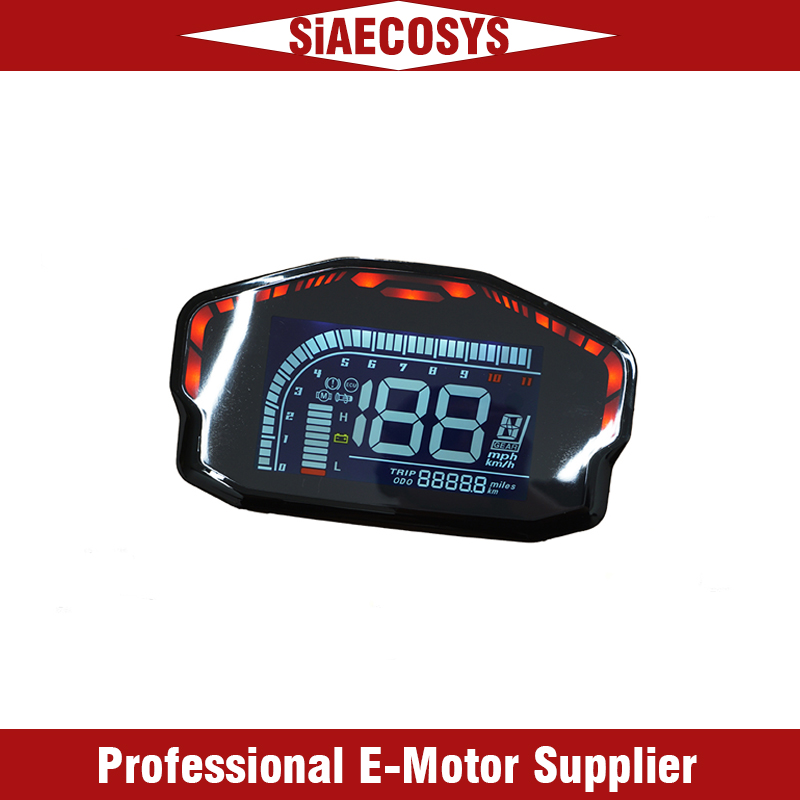 QSMOTOR 138 3000W V3 70H 5500W - огляд і ціна Mid Drive Motor Kit 72V 3000W