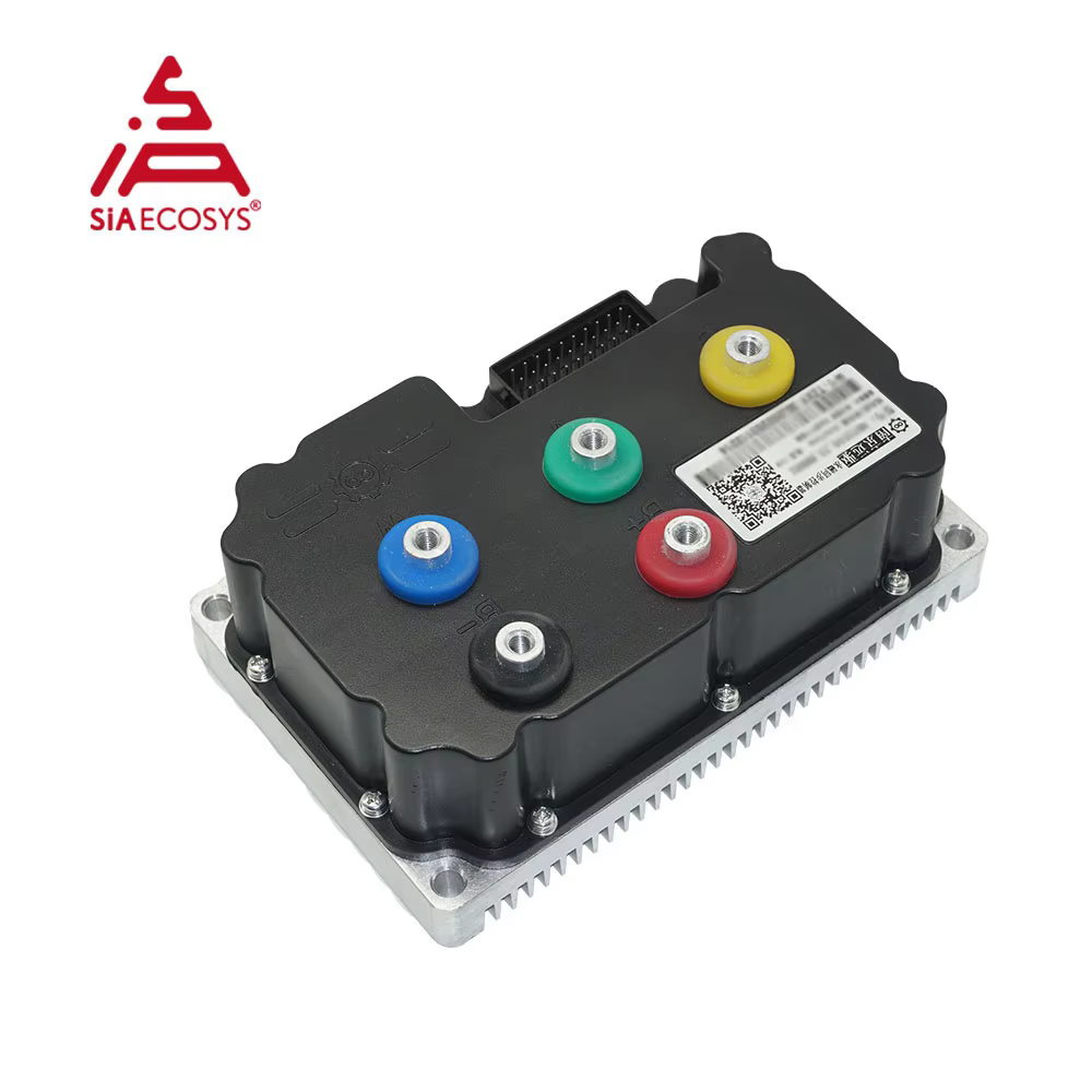 QSMOTOR QS138 3000W 72V Mid Dr - огляд і ціна Mid Drive Motor Kit 72V 3000W