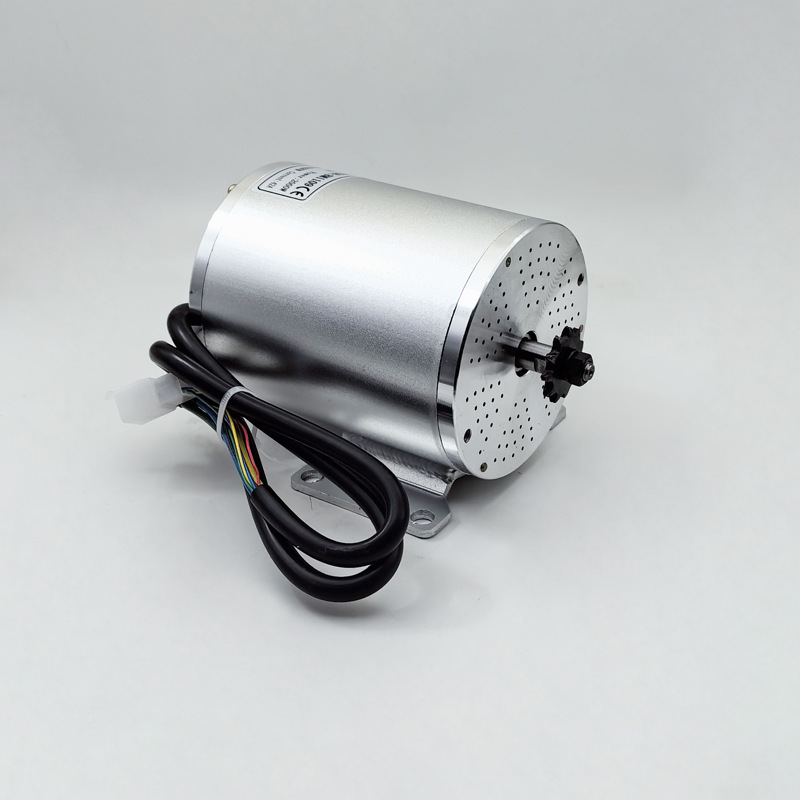 MY1020 2000W-3000W 48V-72V Hig - огляд і ціна Mid Drive Motor Kit 72V 3000W