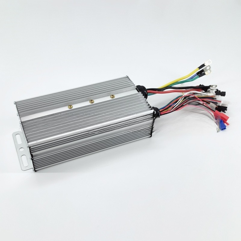 MY1020 2000W-3000W 48V-72V Hig - огляд і ціна Mid Drive Motor Kit 72V 3000W