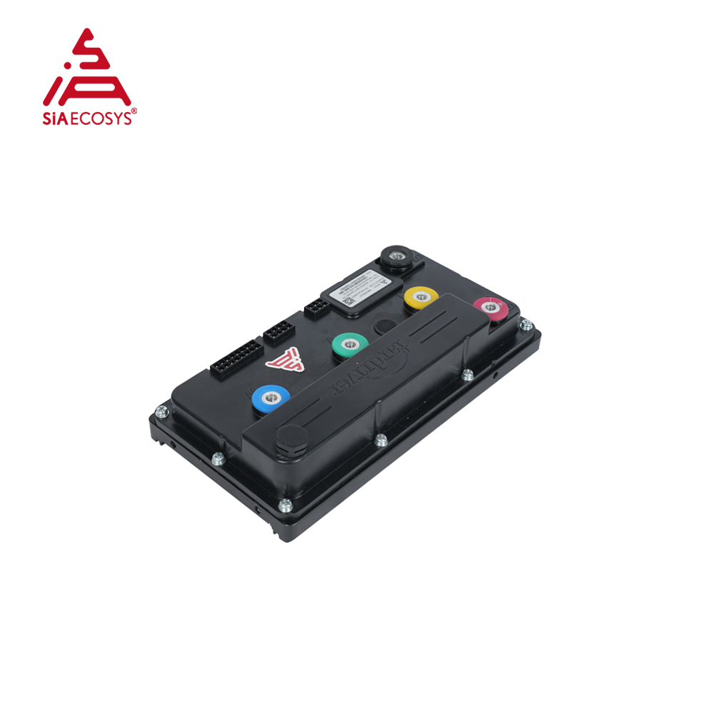 Fardriver Controller ND721000  - огляд і ціна Fardriver Controller 72V 500A
