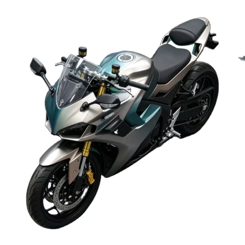 Yzhgb 2026 professional racing - огляд і ціна 72V 5000W Electric Motorcycle