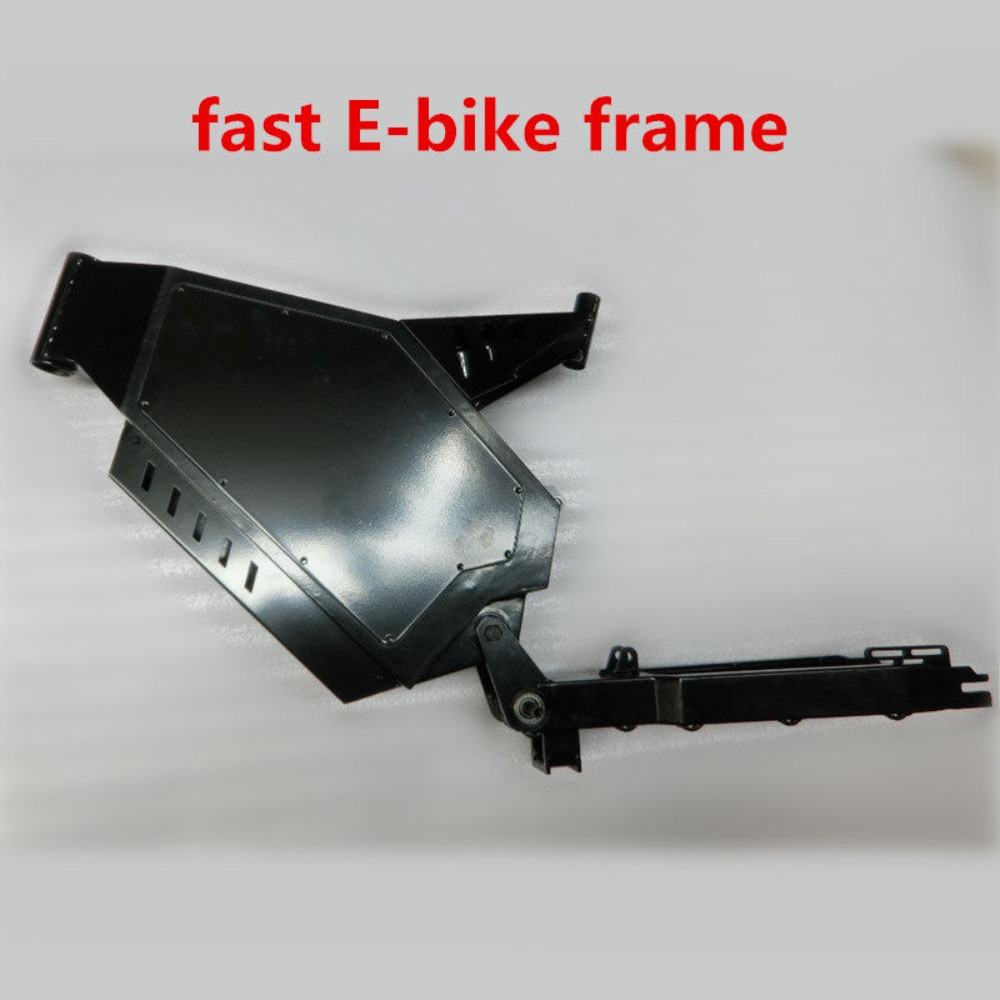 Ebike 3000W 5000W 8000W Kit St - огляд і ціна 8000W Stealth Bomber Ebike